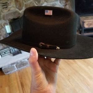 Brand New Cowboy Hat 7 5/8